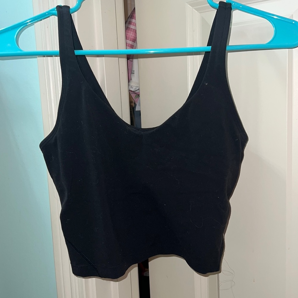 Lululemon align tank